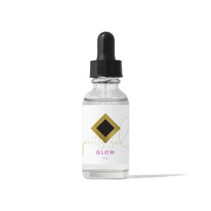 Pretty Girl - Glow Girl