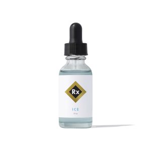 Pretty Girl RX - Ice Drops