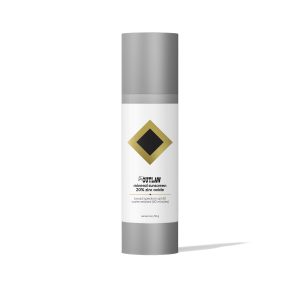 Mineral Sunscreen