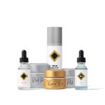 Beauty Outlaw Start Kit